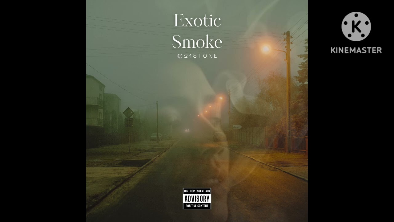 Exotic smoke
