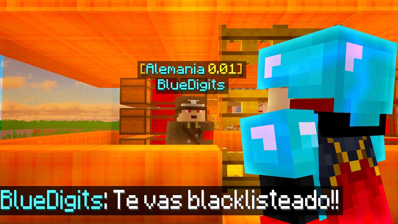 Casi los DEJAMOS RAID y nos HACKUSEAN en MINECRAFT HCF ☠️ | AstralMC