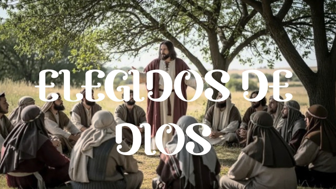 ¿Qué significa realmente ser llamados HIJOS DE DIOS? ✨