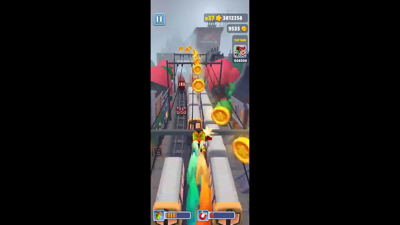 subway surfers Livestream #subway #surfers #gaming. #viralstreem