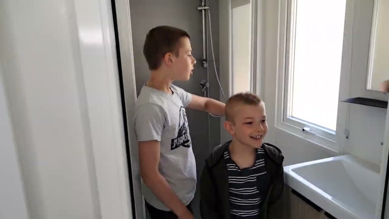 Dion&Liam op avontuur deel 1