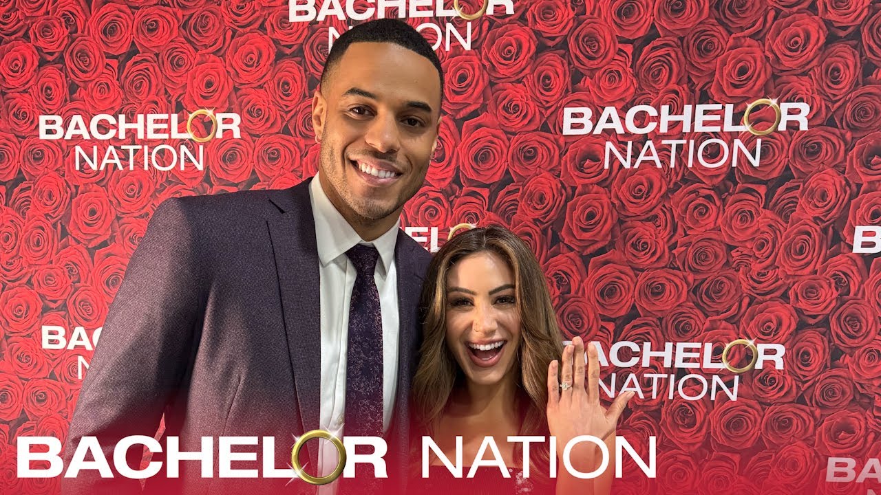 Grant Ellis & Juliana Pasquarosa Reveal If They Have Any Unanswered Questions or ‘Bachelor’ Regrets