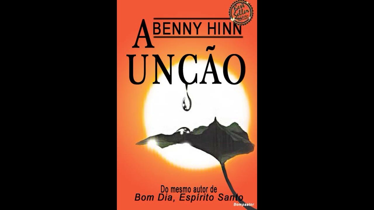 #A Unção - CAPÍTULO 1