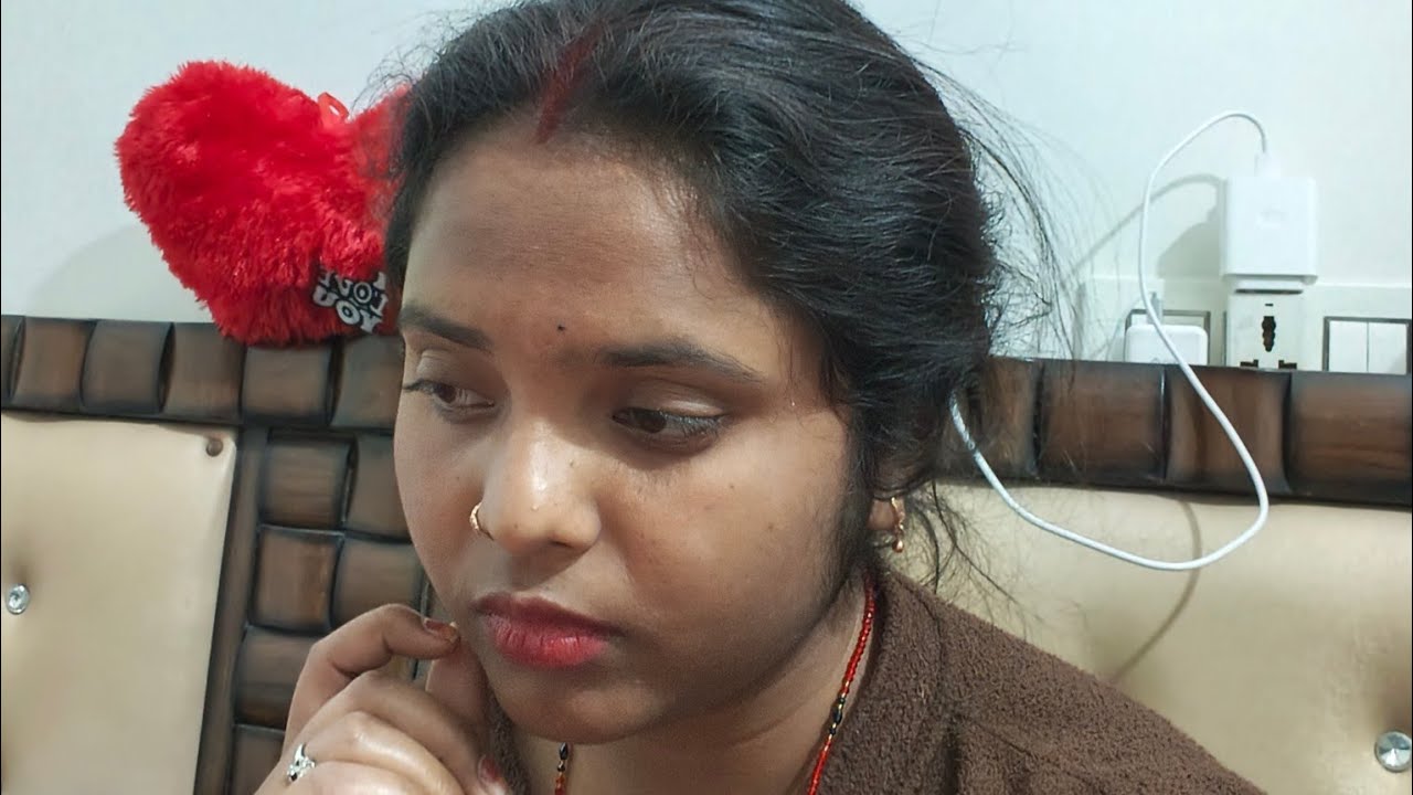  इतनी रात को मेरे पति को क्या हो गया था 🥺#vlog #viralvideo #trendig #captured _by_karishma