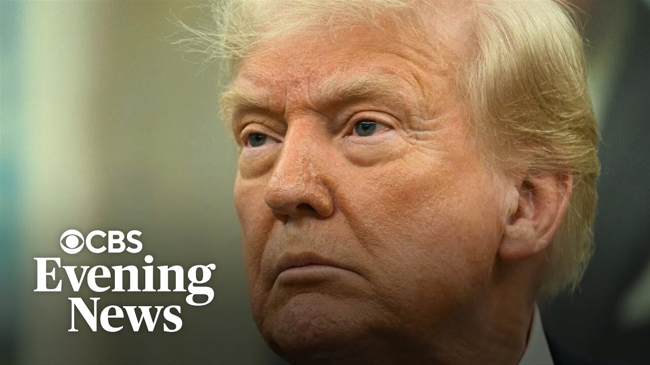 Why Trump is considering deporting migrants to Libya