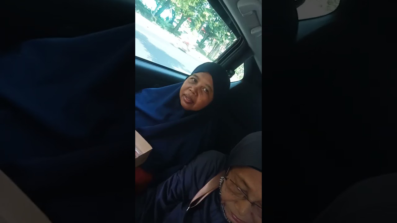wali limo
