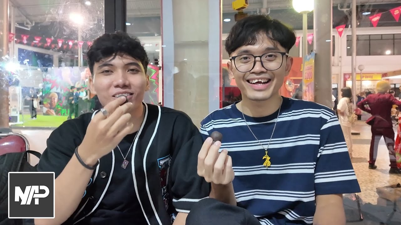 MOTION IME KALI INI SERU BANGET CUYYYY!!!
