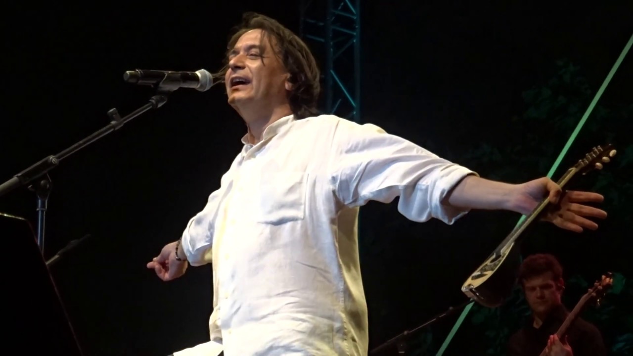 Κάπου θα βρεθούμε - Γιάννης Κότσιρας @ Θέατρο Βράχων 2019
