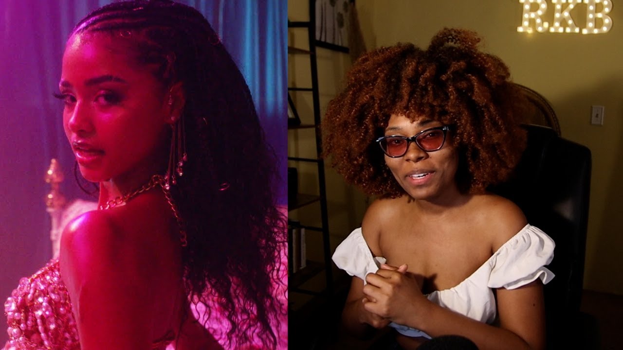 Tyla - Been Thinking (Official Music Video) Reaction