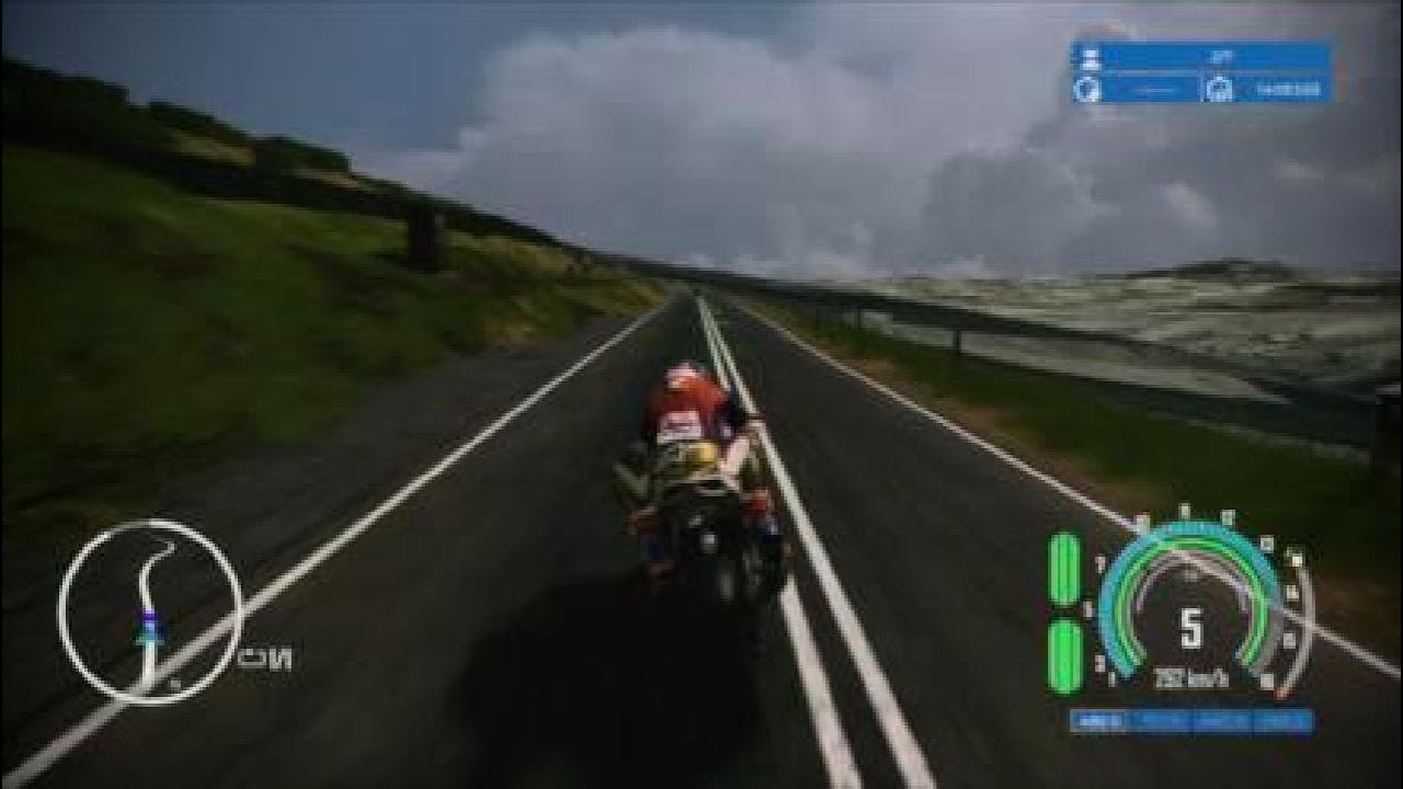 TT - Isle of Man: Ride on the Edge 3 (Win or Die 🤘😁)