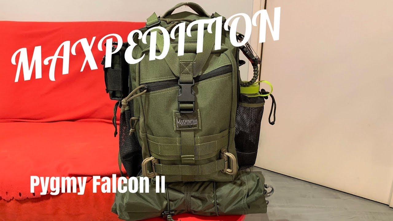 MAXPEDITION 