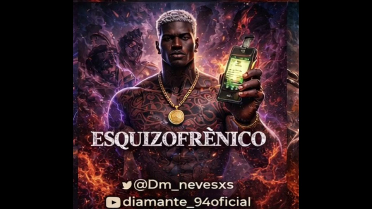 Esquizofrênico