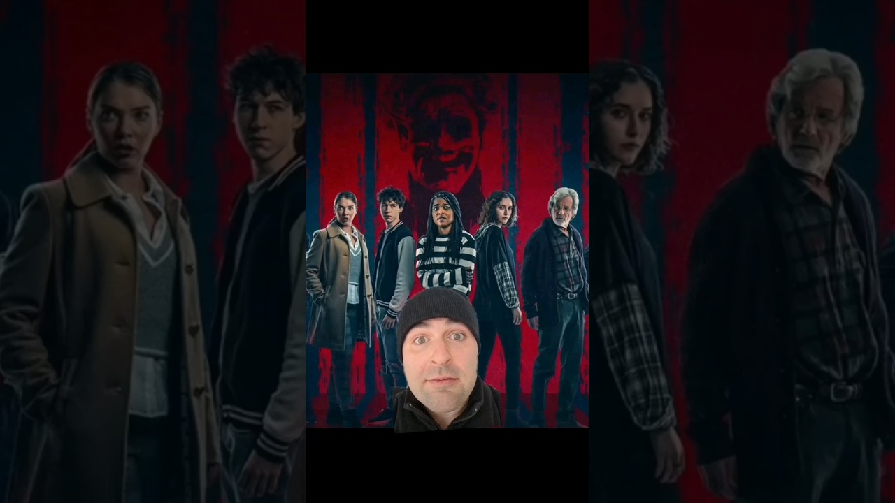 Founders Day Is Actually A Good Horror Movie?!