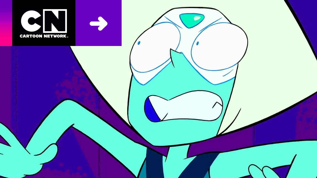 Bitácora Siete, Uno, Cinco, Dos | Steven Universe | Lo que viene | Cartoon Network