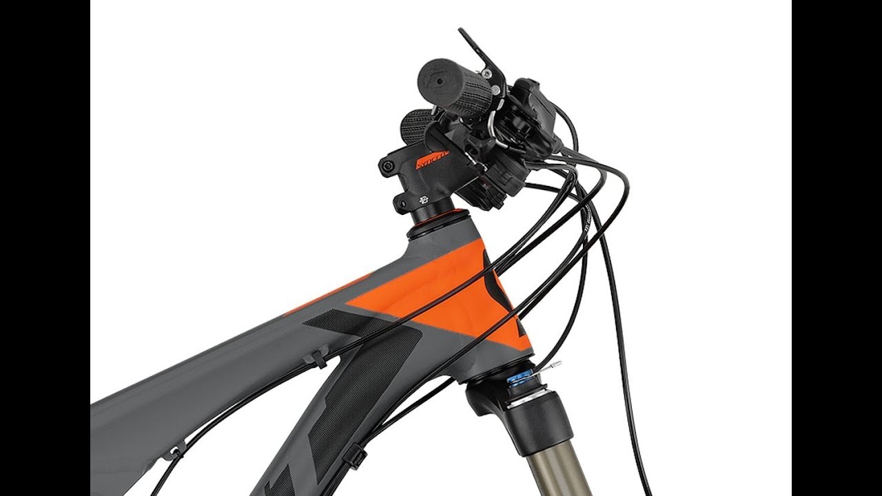 PRESENTATION SCOTT GENIUS 740