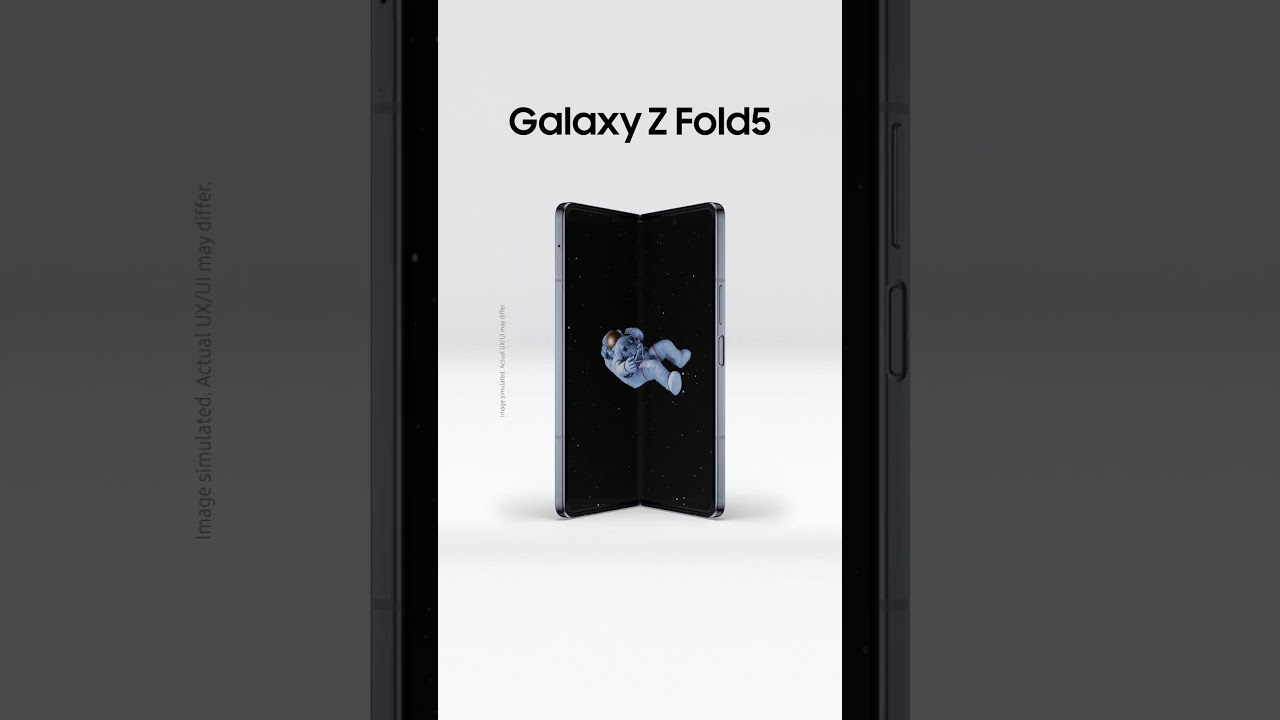 One small step for man, one giant leap for immersive viewing