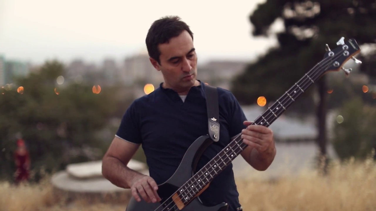 Nasimi Khush by Zafar Band Tajikistan