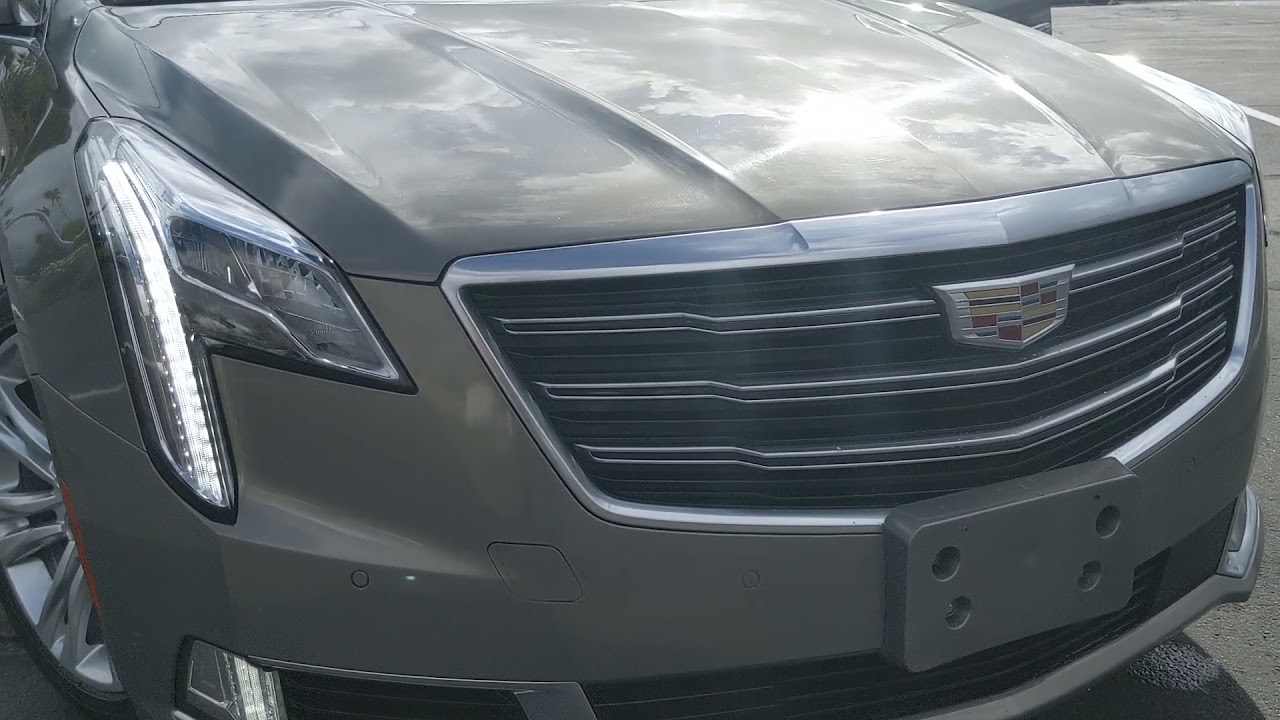 2019 Cadillac XTS Luxury FOR SALE Scottsdale, Az