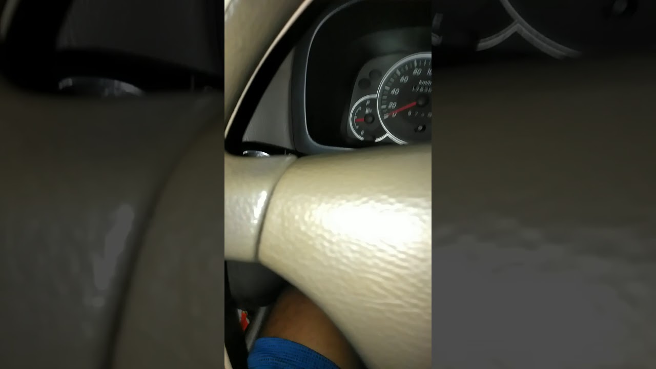 Cara reset manual ISC[ Idle Speed Control] avanza#tutorial#otomotif