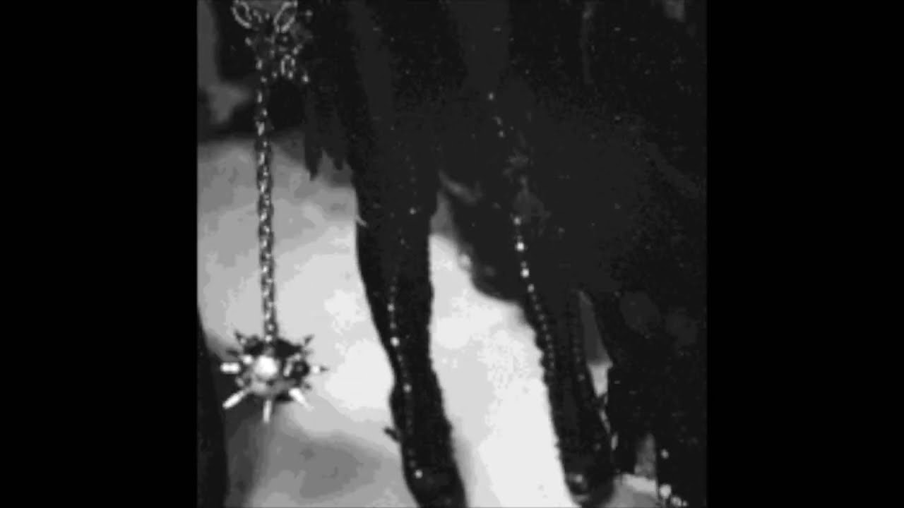 Snow Strippers - We Both Suffocate ♱ [slowed & reverb]