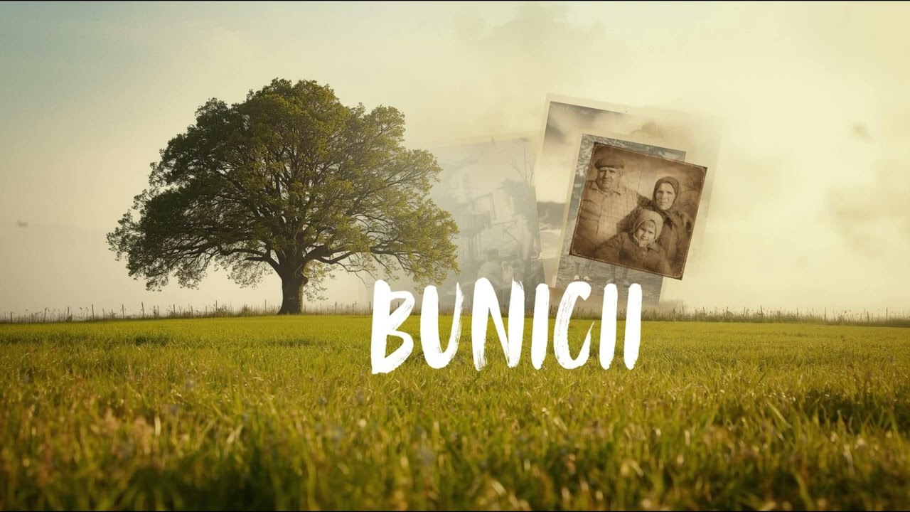 Bunicii