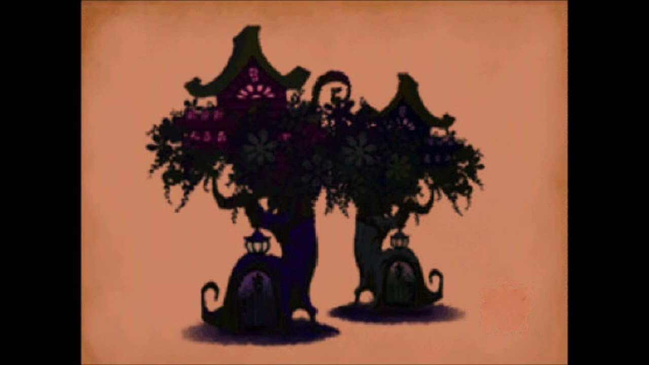 神隠し (Spirit Away) 【とんがりボウシ】【BGM】#とんがりボウシ