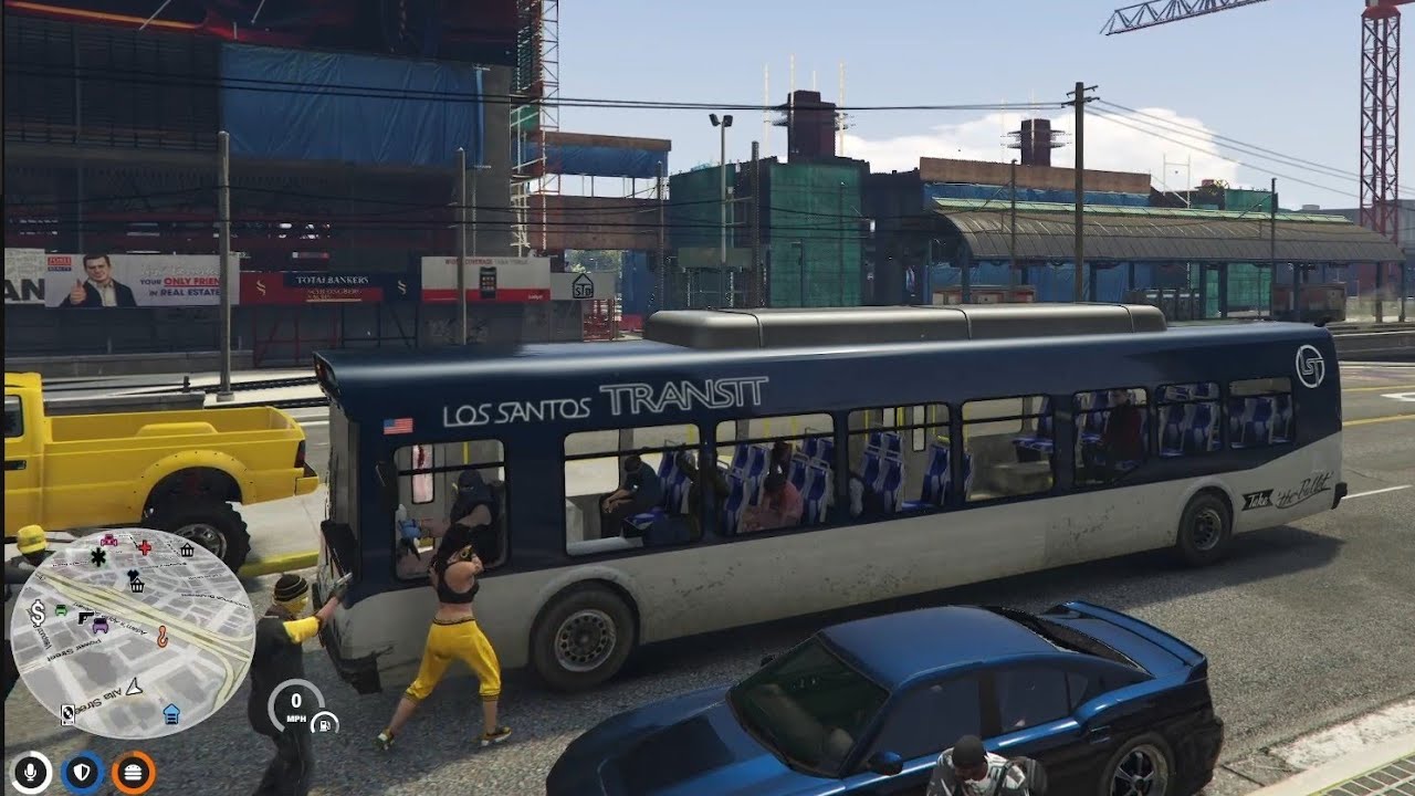 VAGOS saves ASH | VAGOS thought that ASH was being kidnaped | GTA RP NOPIXEL 3.0