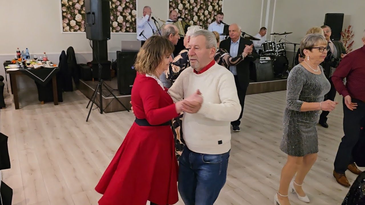 24 01 2026 NA ŻYWO! Goście się zbierają! Zabawę w Złotym Dworze czas zacząć!