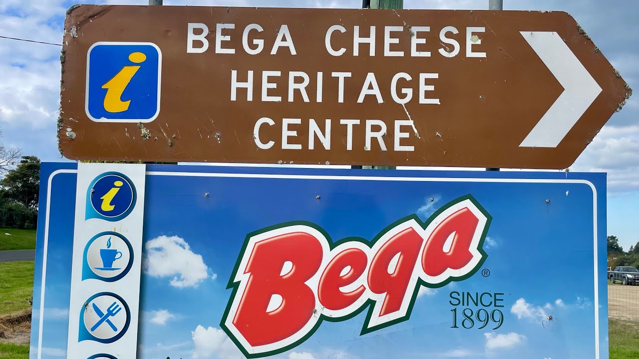 The surprising truth about Bega Cheese and Pambula Beach