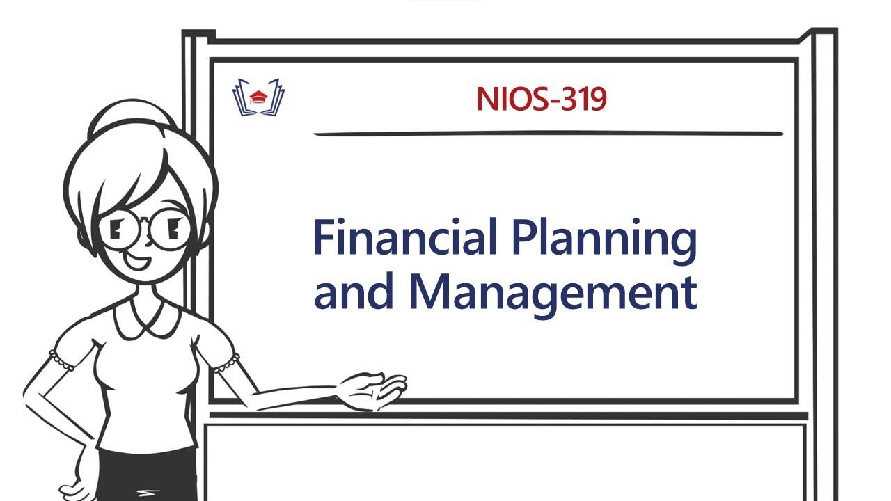 Financial Planning and Management | Class 12 Business Studies | Course by Gyaniversity Education