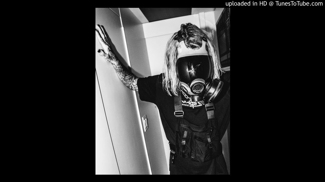 [FREE] GHOSTEMANE TYPE BEAT 2019 