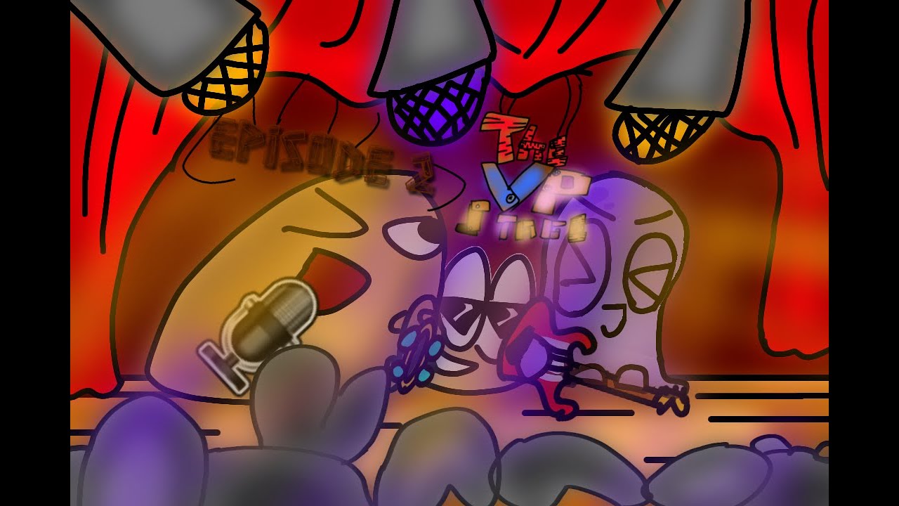 Bullied To A Star☆ (The Virtual Pet Show Epsiode 2)