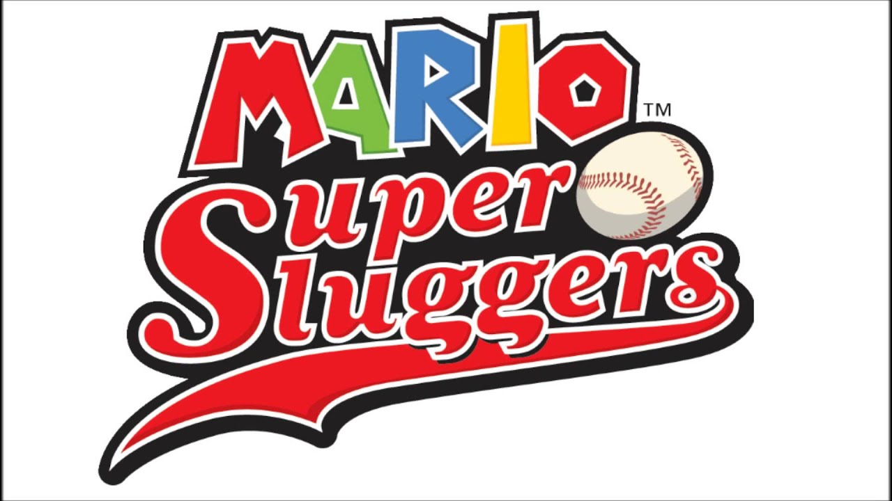 Mario Super Sluggers Music - Bowser Jr. Playroom EXTENDED
