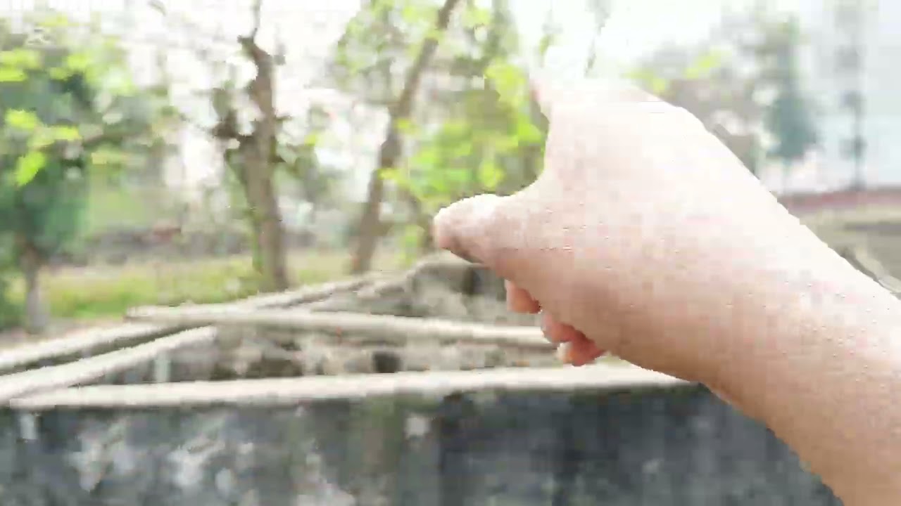 ৮ শতাংশ খগান  বাজারের কাছে বিরুলিয়া সাভার প্রতি শতাংশ ৬লক্ষ টাকা ০১৯১৪৯৩১২৬৮ বাড়ি করার উপযোগী 