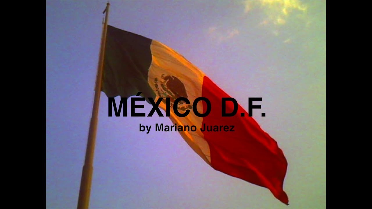 MEXICO D.F. (with the Harinezumi 4)