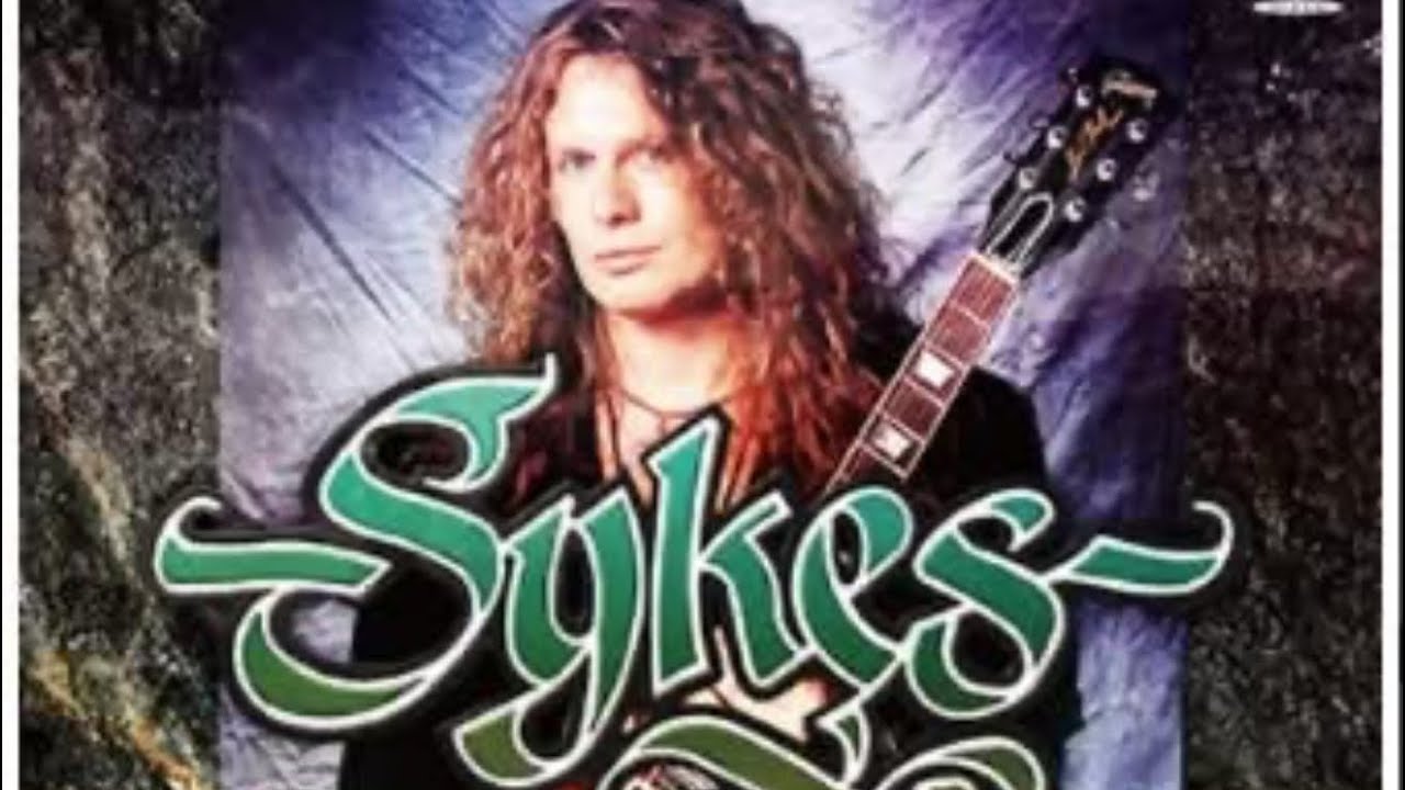 Sykes - 