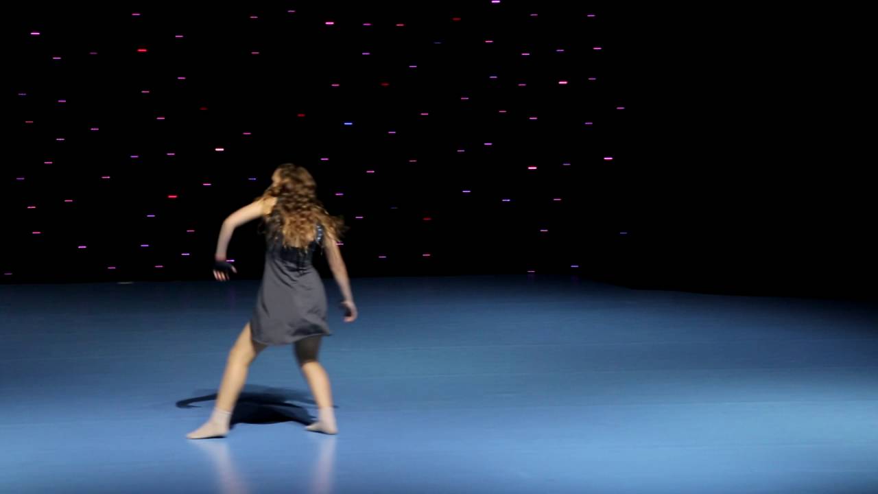 Partizan 2 dance - Are you my friend? - P2 dance