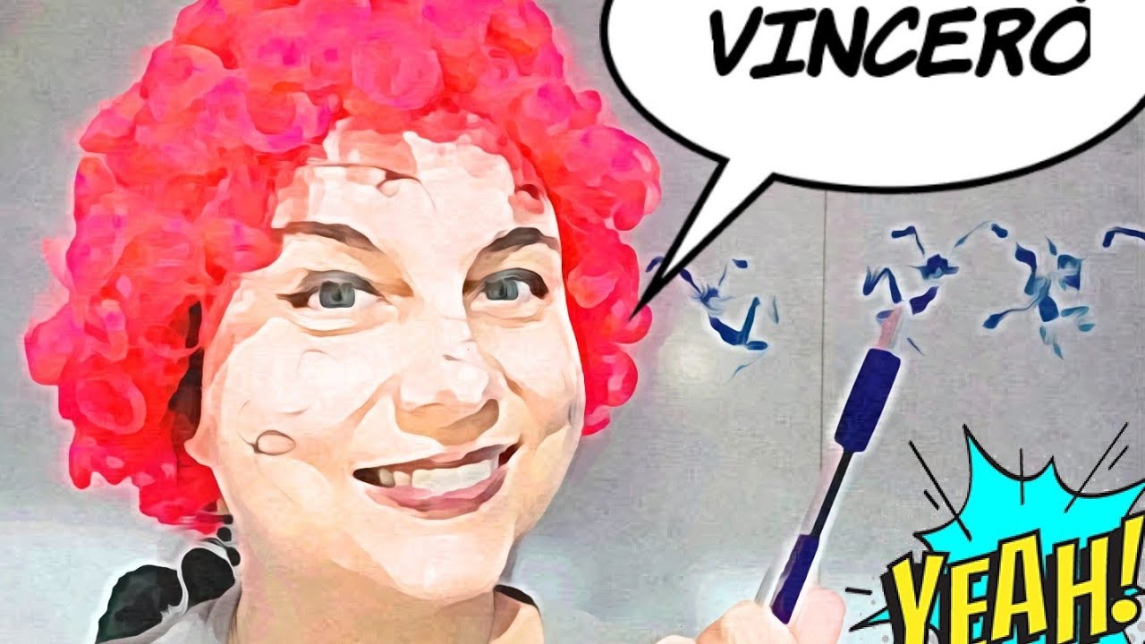 Tecnica di disegno per vincere ai giochi di società