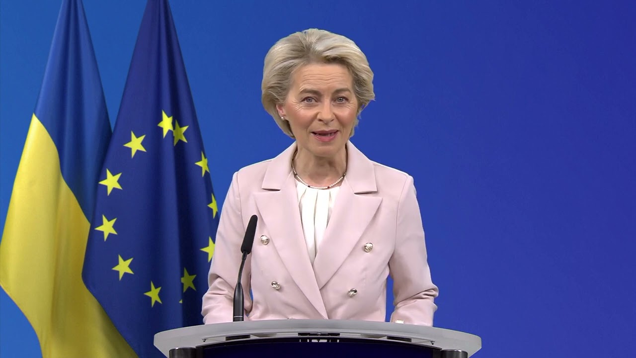 Statement on local & regional cooperation between Ukraine & EU to speed up Ukraine's reconstruction