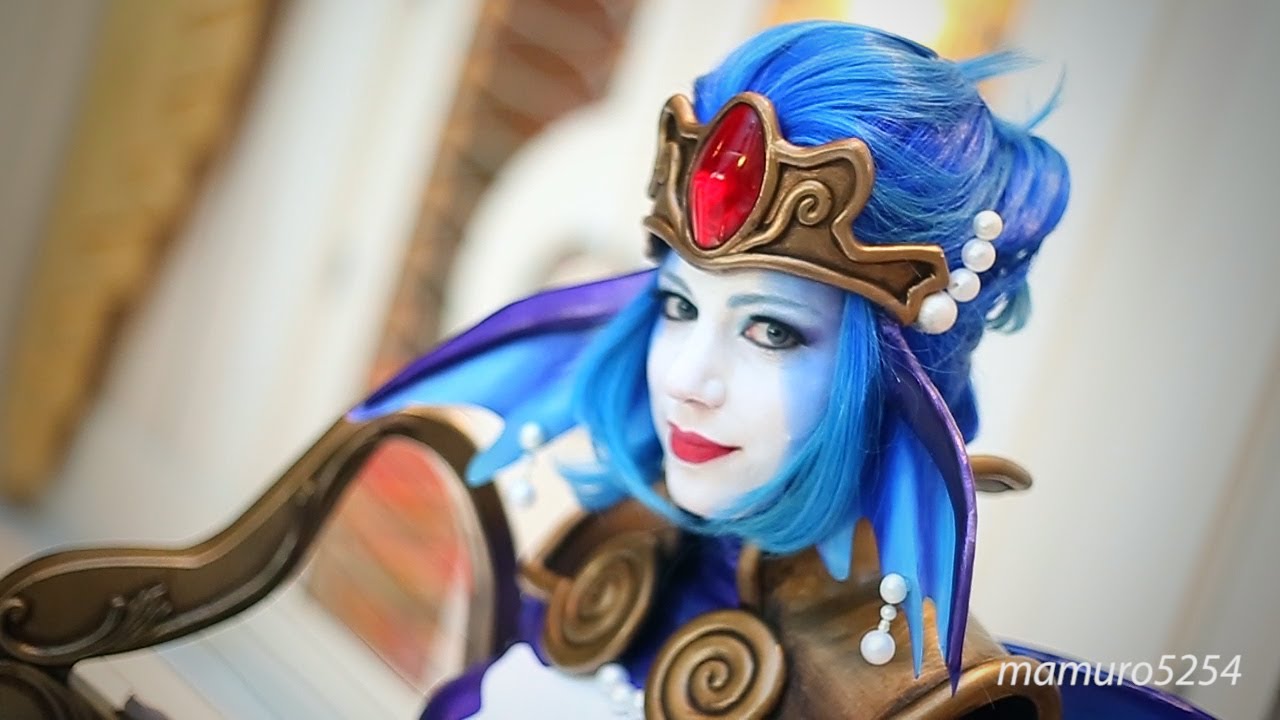 Katsucon 2014 Cosplay FanVid