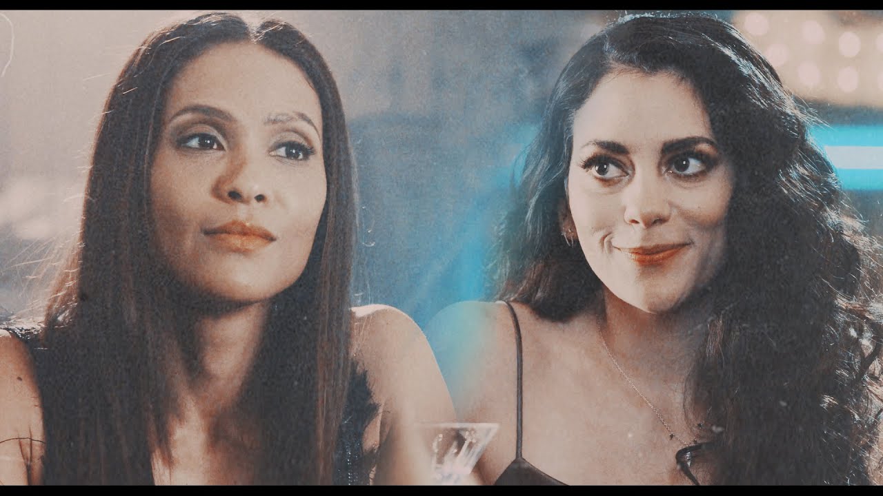 maze & eve | happiest year of my life [+s5B]