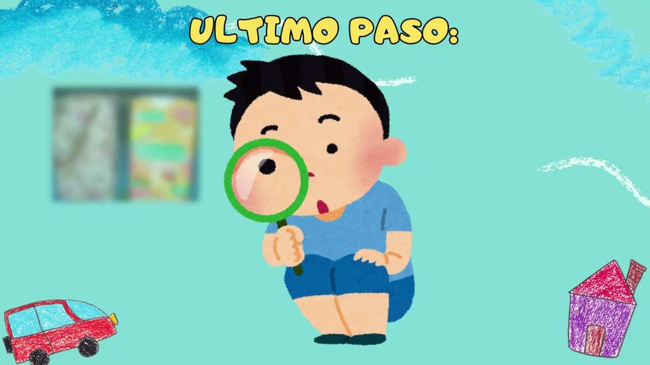 Aprendamos a Crear🎨🖌️: Proyectos STEAM⚗️👩🏻‍🔬 en primaria multigrado🏫| Evidencia de prácticas 👩🏻‍🏫.