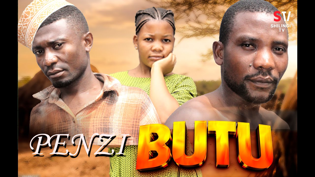Penzi Butu – Episode ya Nne | Mapenzi Ya Upofu