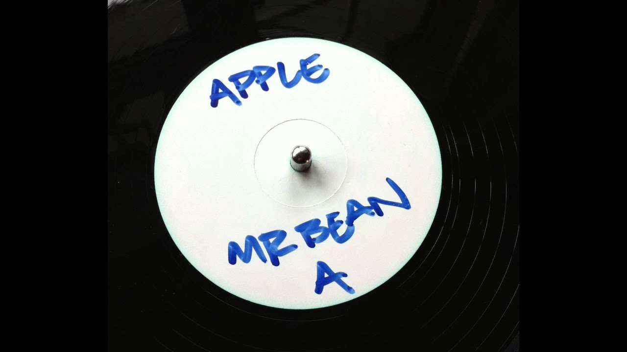APPLE - MR BEAN REMIX
