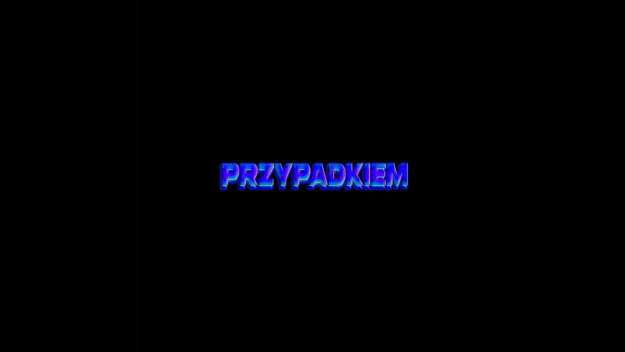 Sejmi - PRZYPADKIEM (prod. KleinBeats)
