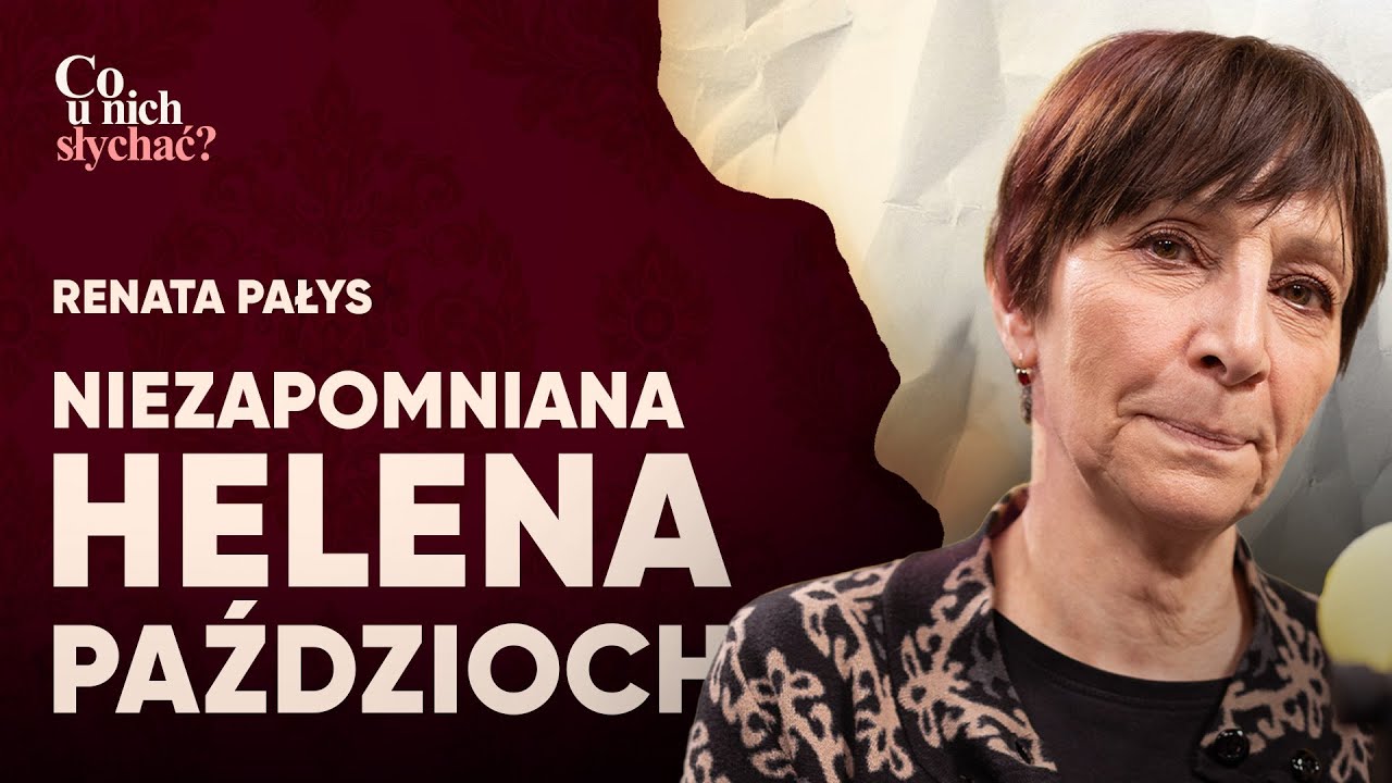 Renata Pałys: Nie ma sensu ciągnąć dalej 