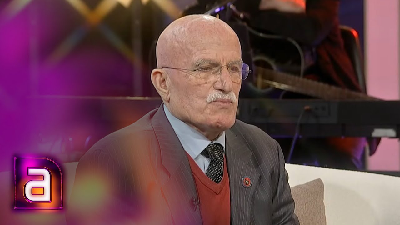 Për herë të parë bashkë në intervistë, babai tregon se për çfarë bisedon me vajzën