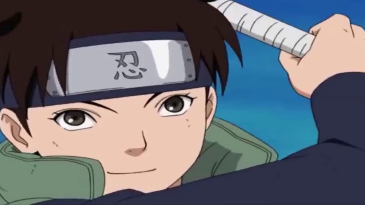 AMV Naruto Tenten Tribute Chun Li Nikki Minaj