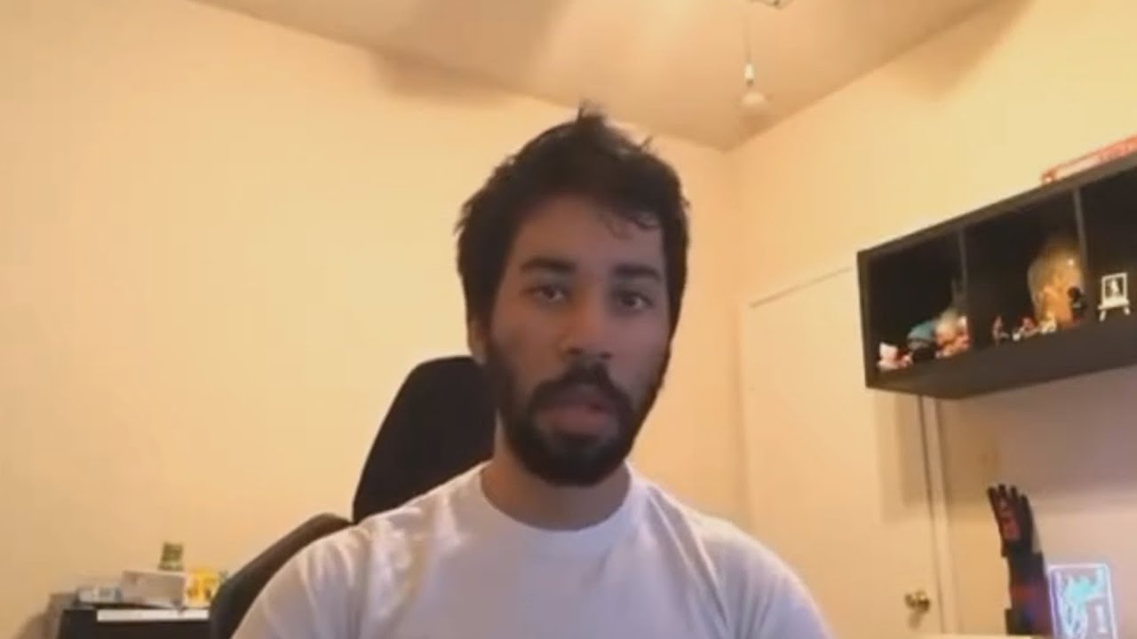 The Internet Found My Brother
