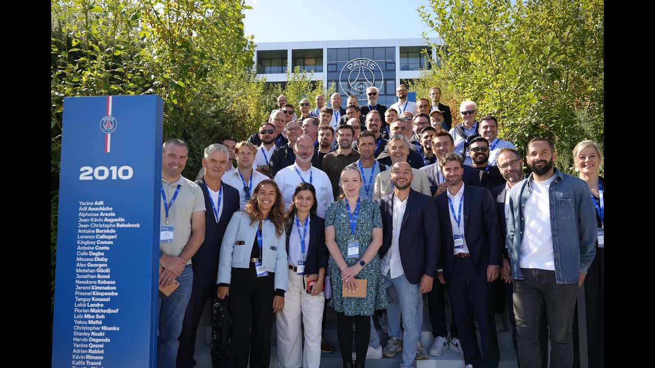 ESSMA Training Centre Workshop 2025, PSG Academy: Short Recap